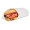 Marcal Deli Wrap 12 in. x 12 in. Dry Waxed Paper Flat Sheets - White (1,000/Pack, 5 Packs/Carton)